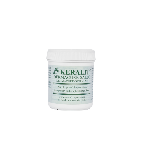 Keralit Dermacur Salbe 130ml